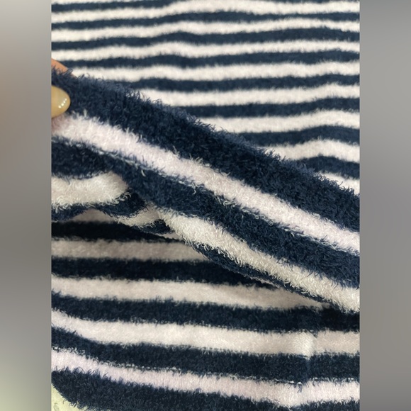 NWOT Free People Movement Fuzzy Set - Picture 5 of 7